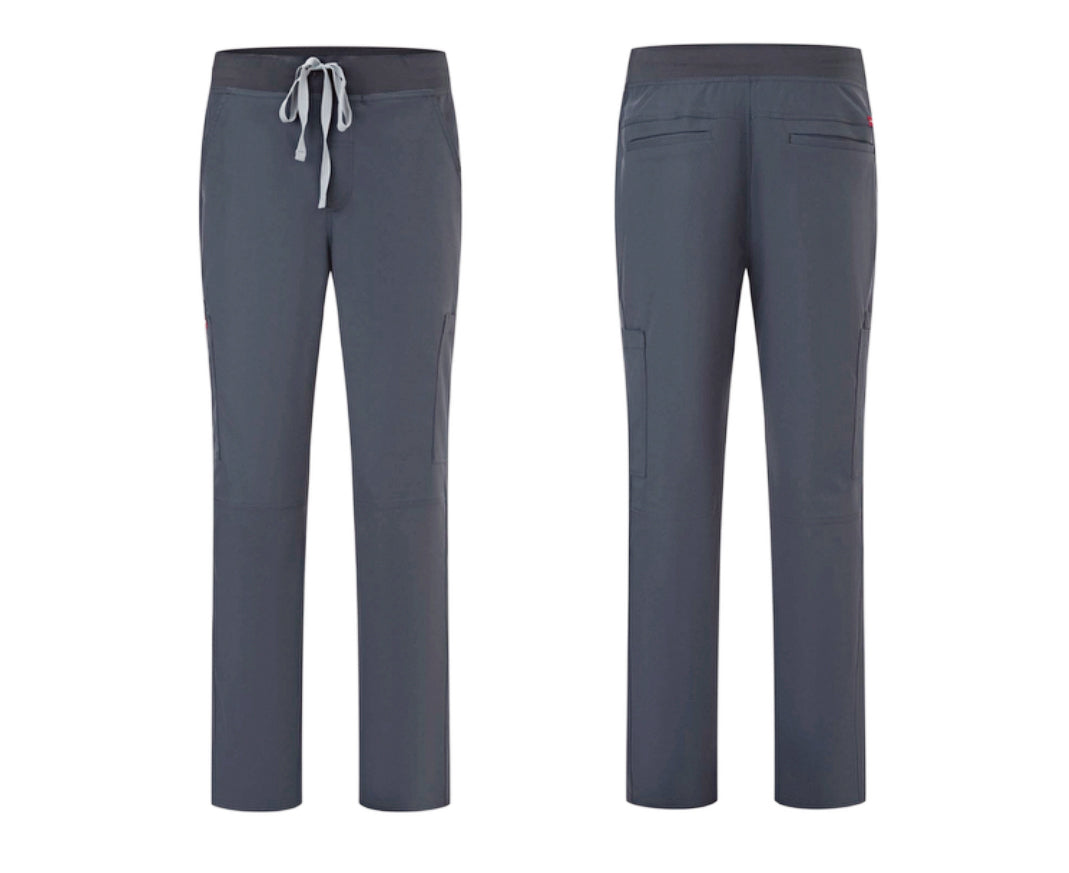 S2 Seven-Pocket Scrub Pants（MEN）