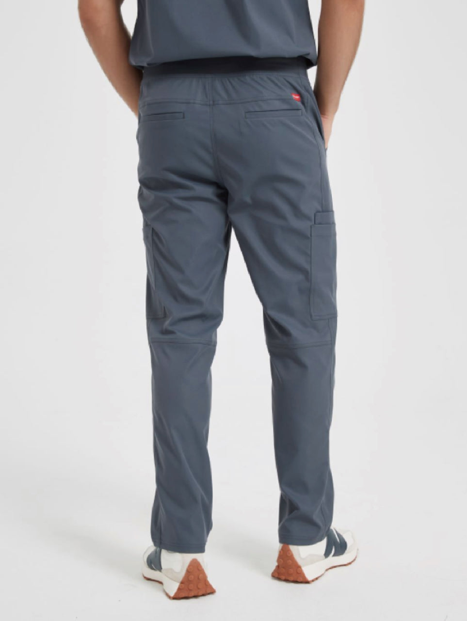 S2 Seven-Pocket Scrub Pants（MEN）